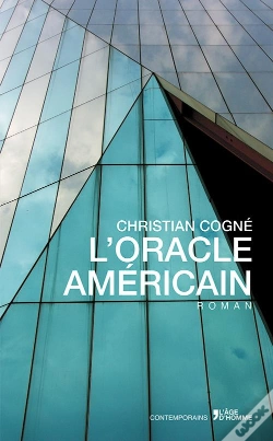 Capa do artigo L'Oracle Américain