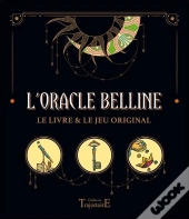 L'Oracle Belline ; Coffret