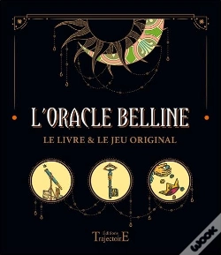 Capa do artigo L'Oracle Belline ; Coffret