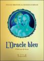 L'Oracle Bleu : 73 Cartes & La Notice - Preview