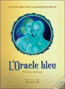 Capa do artigo L'Oracle Bleu : 73 Cartes & La Notice