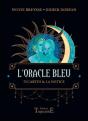 L'Oracle Bleu : 73 Cartes Et La Notice - Preview