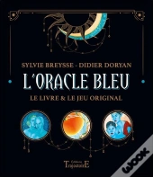 L'Oracle Bleu ; Coffret