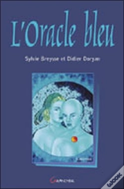 Capa do artigo L'Oracle Bleu