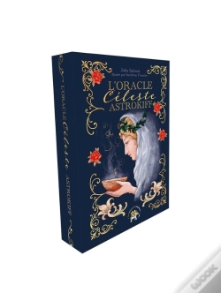 Capa do artigo L'Oracle Celeste Astrokiff