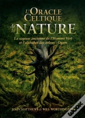 L'Oracle Celtique De La Nature