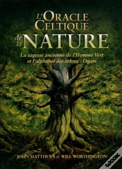Capa do artigo L'Oracle Celtique De La Nature