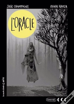 Capa do artigo L'Oracle