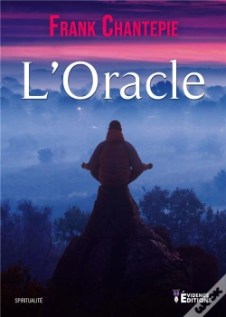 Capa do artigo L'Oracle