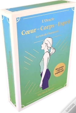 Capa do artigo L'Oracle Coeur, Corps, Esprit