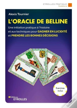 Capa do artigo L'Oracle De Belline (2e Édition)