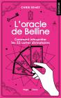 L'Oracle De Belline : Comment Interpréter Les 53 Cartes Divinatoires - Preview