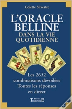 Capa do artigo L'Oracle De Belline Dans La Vie Quotidienne
