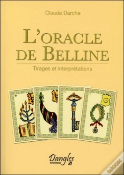 Capa do artigo L'Oracle De Belline ; Tirages Et Interpretations
