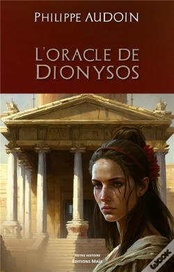 Capa do artigo L'Oracle De Dionysos