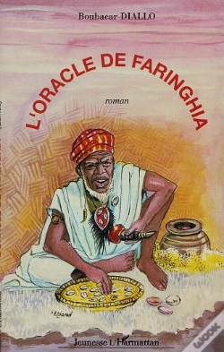 Capa do artigo L'Oracle De Faringhia