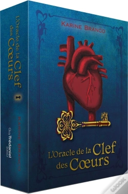 Capa do artigo L'Oracle De La Clef Des Coeurs