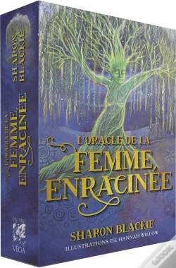 Capa do artigo L'Oracle De La Femme Enracinée