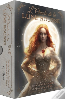 Capa do artigo L'Oracle De La Lune Rousse