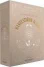 L'Oracle De La Manifestation Alignee - Preview