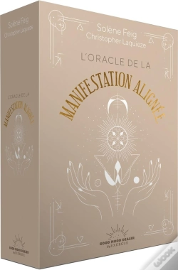 Capa do artigo L'Oracle De La Manifestation Alignee