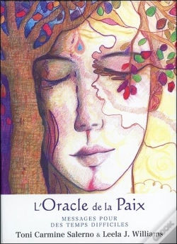 Capa do artigo L'Oracle De La Paix ; Message Pour Des Temps Difficiles
