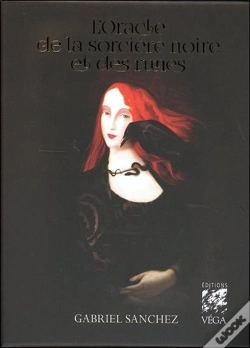 Capa do artigo L'Oracle De La Sorciere Noire Et Des Runes