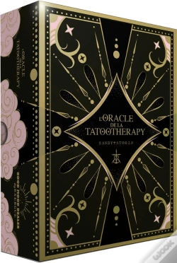 Capa do artigo L'Oracle De La Tatootherapy