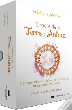 Capa do artigo L'Oracle De La Terre D'Ankaa