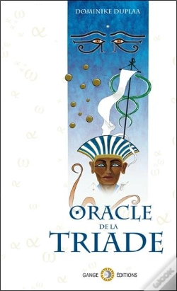 Capa do artigo L'Oracle De La Triade