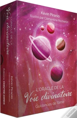 Capa do artigo L'Oracle De La Voie Divinatoire