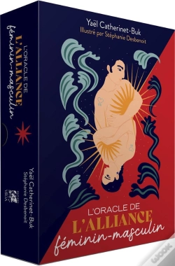 Capa do artigo L'Oracle De L'Alliance Féminin-Masculin