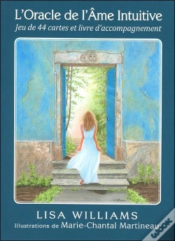 Capa do artigo L'Oracle De L'Âme Intuitive