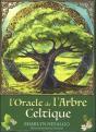 L'Oracle De L'Arbre Celtique ; Coffret - Preview