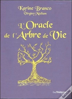 Capa do artigo L'Oracle De L'Arbre De Vie