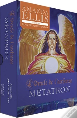 Capa do artigo L'Oracle De L'Archange Metatron
