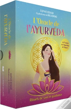 Capa do artigo L'Oracle De L'Ayurveda