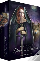 L'Oracle De L'Heure Des Sorcieres