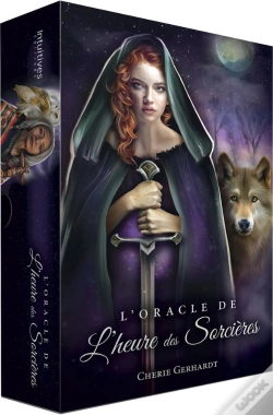 Capa do artigo L'Oracle De L'Heure Des Sorcieres