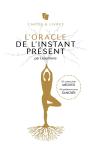 L'Oracle De L'Instant Present - 52 Cartes Pour Mediter - 52 Guidances Pour S'Ancrer - Preview
