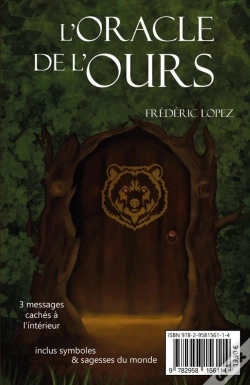 Capa do artigo L'Oracle De L'Ours