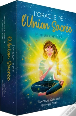 Capa do artigo L'Oracle De L'Union Sacrée : Mon Âme Et Moi