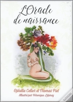 Capa do artigo L'Oracle De Naissance (Coffret)