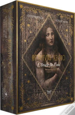 Capa do artigo L''Oracle De Vinci : Codex Divinatio