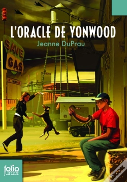Capa do artigo L'Oracle De Yonwood