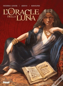 Capa do artigo L'Oracle Della Luna : Intégrale