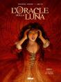 L'Oracle Della Luna Tome 1 : Le Maître Des Abruzzes - Preview