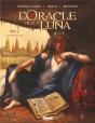 L'Oracle Della Luna Tome 4 : La Fille Du Sage - Preview