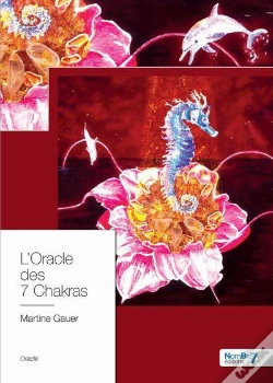 Capa do artigo L'Oracle Des 7 Chakras
