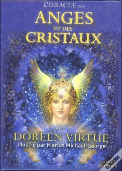 Capa do artigo L'Oracle Des Anges Et Des Cristaux
